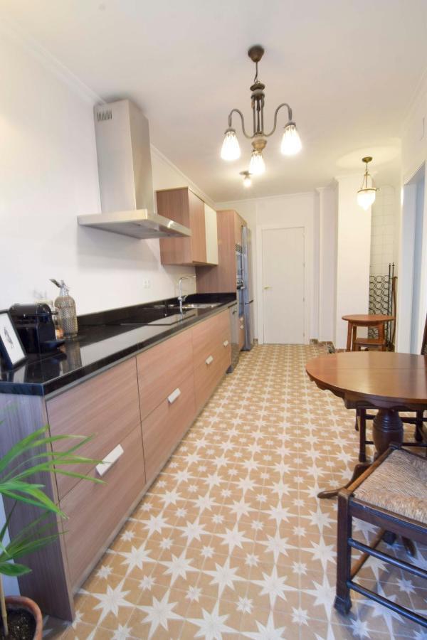 P&P Apartamentos Paseo Maritimo Pablo Ruiz Picasso Малага Екстериор снимка
