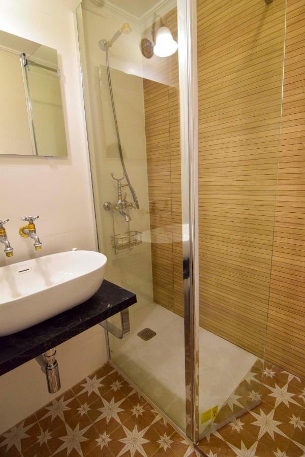 P&P Apartamentos Paseo Maritimo Pablo Ruiz Picasso Малага Екстериор снимка