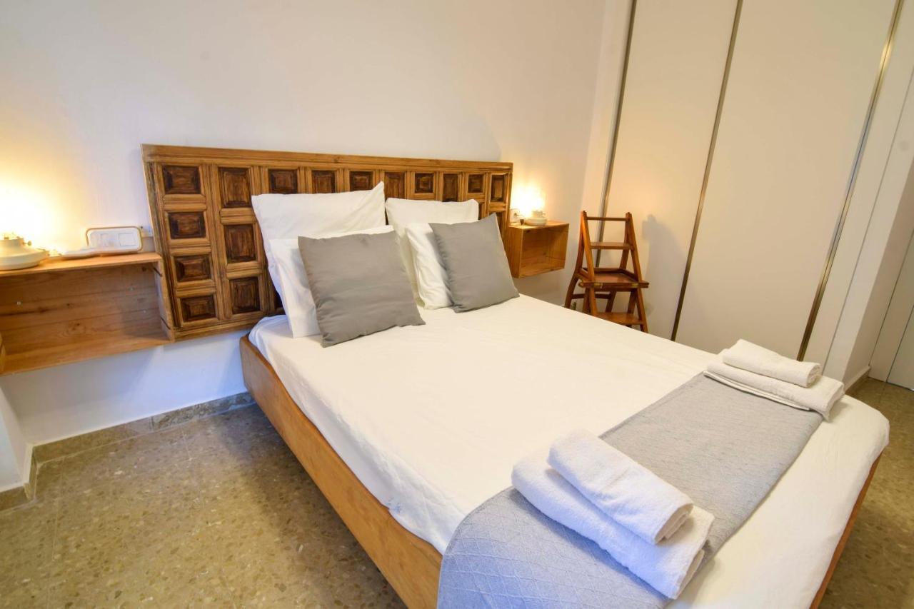 P&P Apartamentos Paseo Maritimo Pablo Ruiz Picasso Малага Екстериор снимка