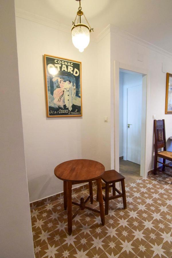 P&P Apartamentos Paseo Maritimo Pablo Ruiz Picasso Малага Екстериор снимка