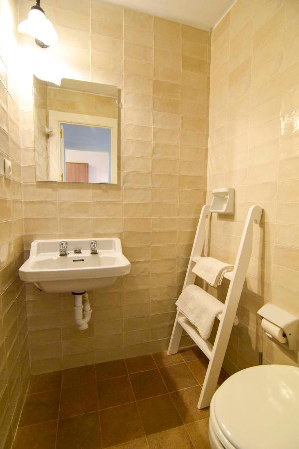 P&P Apartamentos Paseo Maritimo Pablo Ruiz Picasso Малага Екстериор снимка