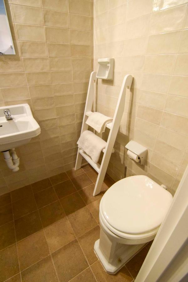 P&P Apartamentos Paseo Maritimo Pablo Ruiz Picasso Малага Екстериор снимка